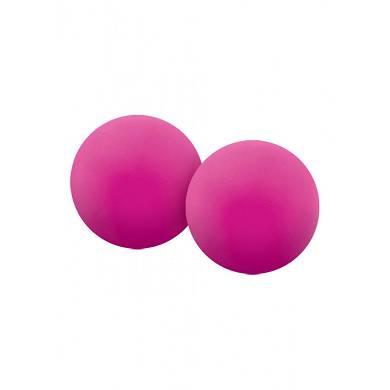 Inya "Coochy Balls" -  2,3 cm - in Pink