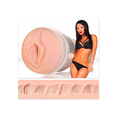 Original Fleshlight Girls Asa Akira Dragon