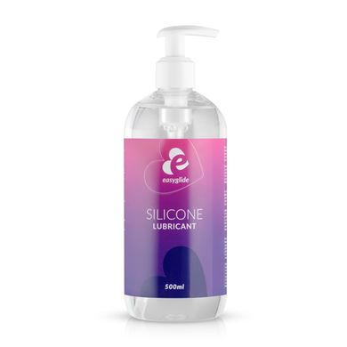 EasyGlide ? Gleitmittel auf Silikonbasis 500 ml