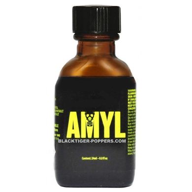 AMYL Poppers die besten Nitrite Amyl