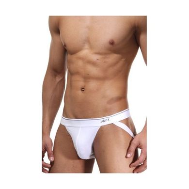 OBOY CLASSIC T.C. Jock 2 St. (weiss)