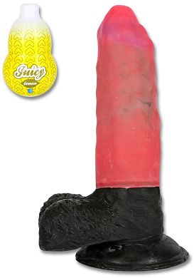 Juicy Masturbator Raspberry
