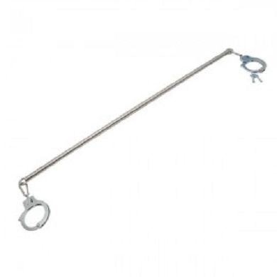 spreizstange-captare-verstellbar-35---60cm-gepolsterte-fesse