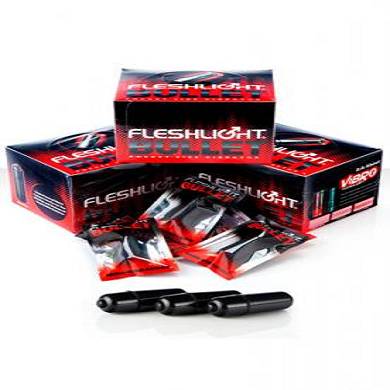 Fleshlight Bullet