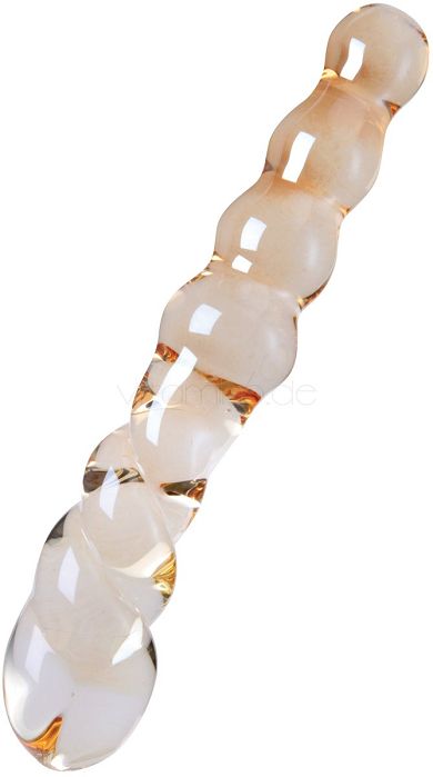 Glassvibrations The Golden Love
