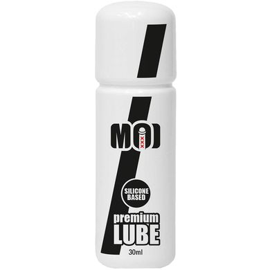MOI Silicone Based Premium Lube 30 ml