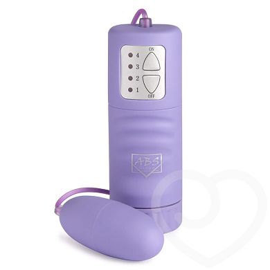 Wasserfestes Liebesei - Moonlight Massager