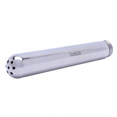 Anal Dusche Aluminium