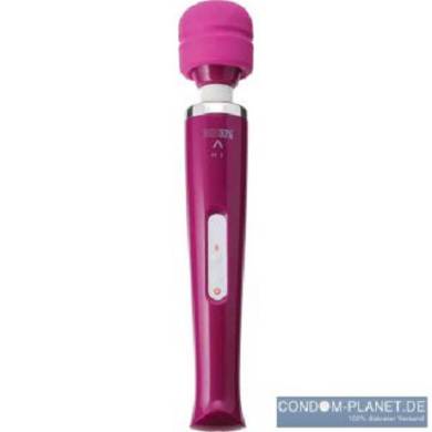 BODISPA The Wonder Wand+ purple
