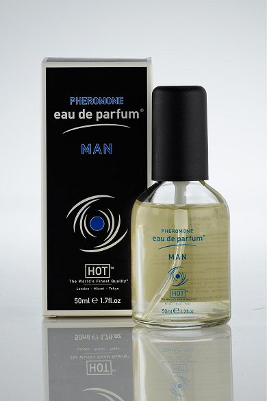 Hot Pheromon-Parfm 
