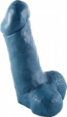 Crackstuffer Paul Realistic Dildo