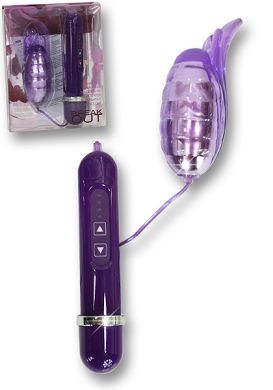 Vibro-Bullet Break Out