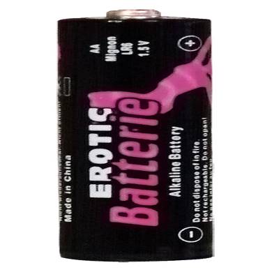 Erotic Battery