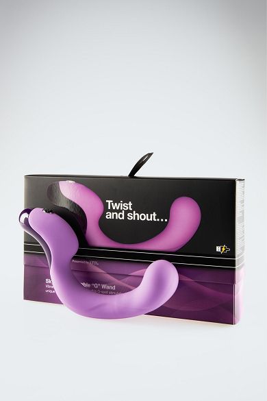 Key G-Punkt-Vibrator 