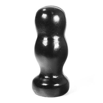Plug B4 Dark Black