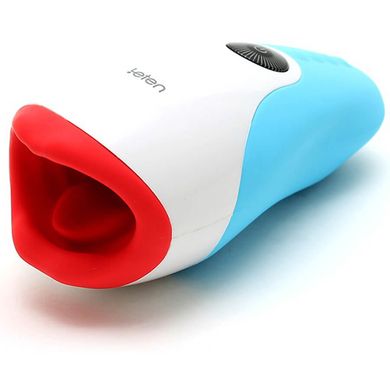Leten SM350 Super Masturbator - Akku Power