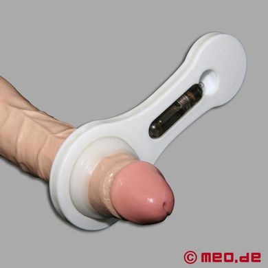 Sperma-Schleuder - Monkey Spanker