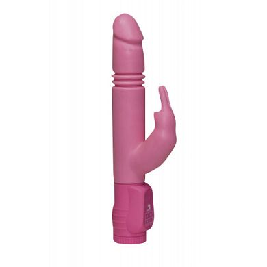 Pink Pusher