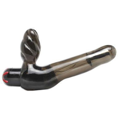 Vibrating Strapless Strap on