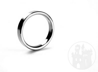 Profil-Cockring