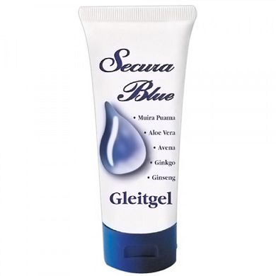 Secura Blue 50 ml