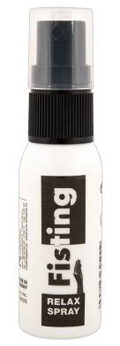 Fisting Relax Spray 30 ml