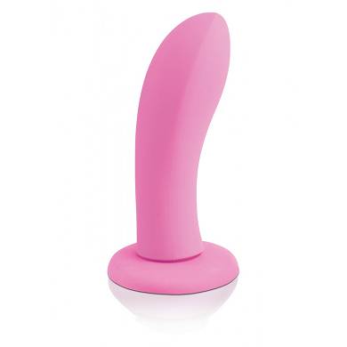 Dildo - 12 x 3,5 cm - in Pink