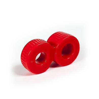 Zizi Trainer Red