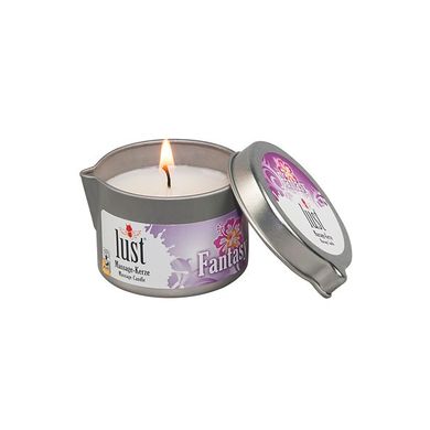 LUST Massagekerze Fantasy (50ml)