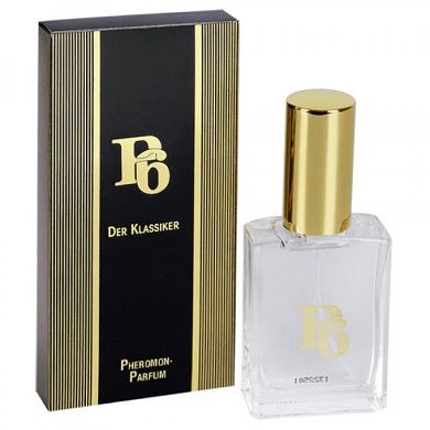 Pheromon P6-Der Klassiker 25 ml
