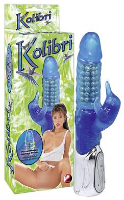 Kolibri