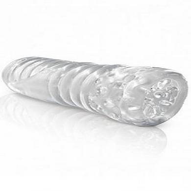 Crystal Clear - Tickler