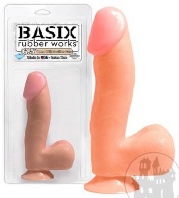 Basix 6,5