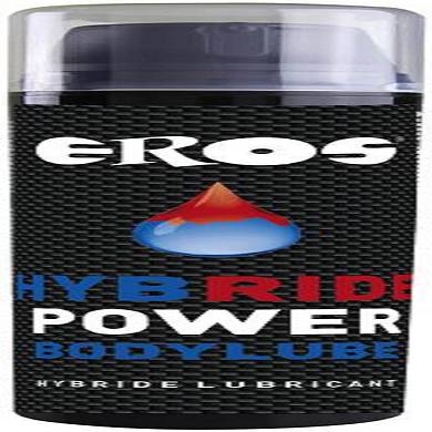 EROS Hybride Power Bodylube (100ml)