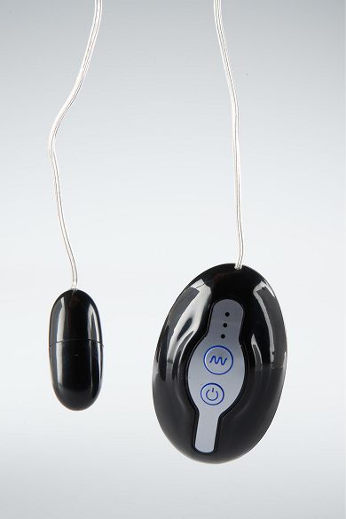 Taboom Vibrator-Ei 