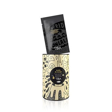 Massagel, 10 x 10 ml