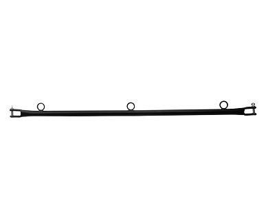 Metall Spreitstange X-Bond 90 cm