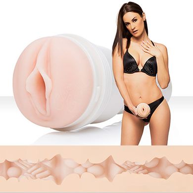 Fleshlight Masturbator Claire Castel Vaginal
