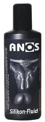 OV-Grosshandel ANOS Silikon-Fluid 100 ml Gleitmittel