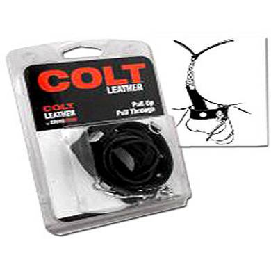 COLT - Pull Up / Pull Through