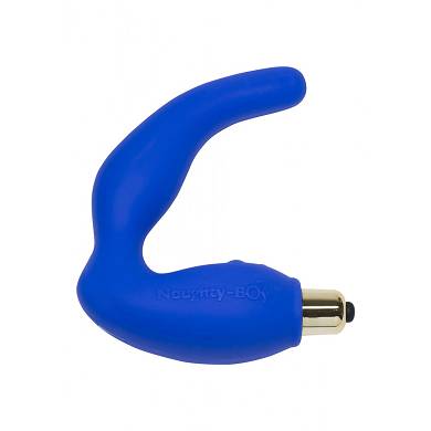 Rocks Off - Naughty Boy - 11,5 cm - in Blau