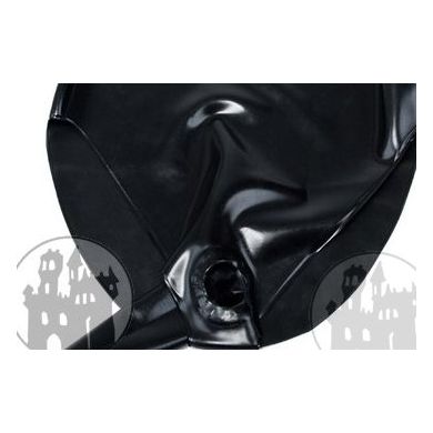 Latex Damenslip mit Innenhlle, getaucht