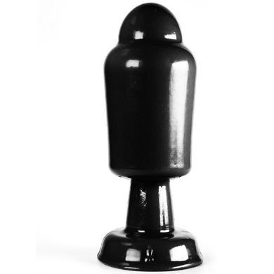 Anal-Plug Marco Black ca. 20cm x 5,7cm