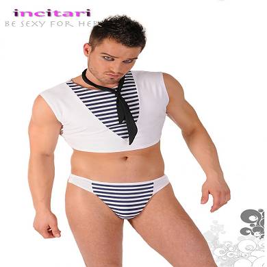 Incitari Sailor Complete