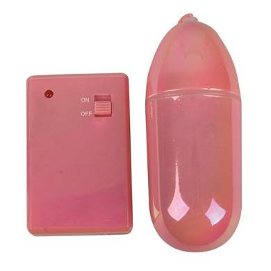 Playhouse Ultimate Love Toys PBE0720022 Remote Sensations. Vibro-Ei mit drahtloser Fernste