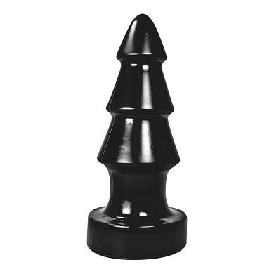 ALL BLACK 57 ?GROSSER DILDO