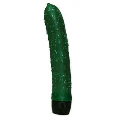 Vibrating Farmers Fruits - Gurke