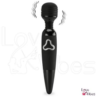 Massagestab mit 7 Vibrationsstufen