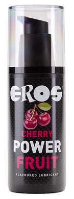 Gleitgel Cherry Power Fruit