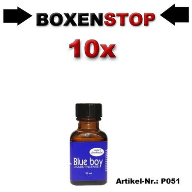 BOXENSTOP GROSSPACKUNG